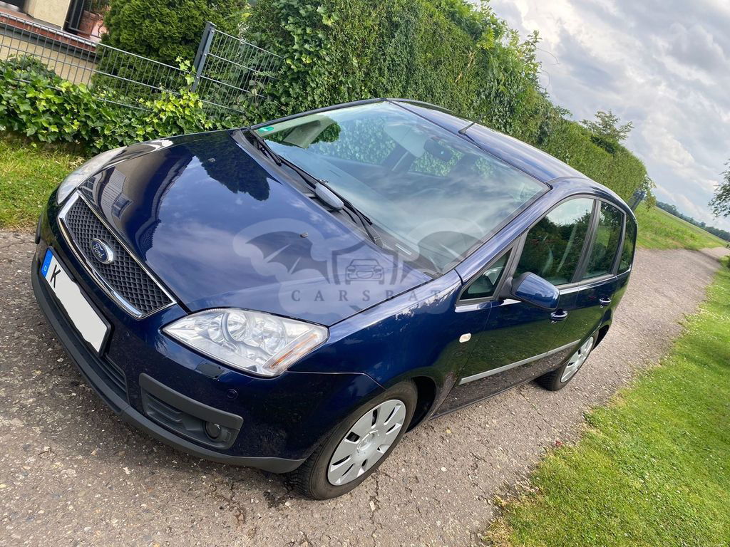 Ford C-Max 2004