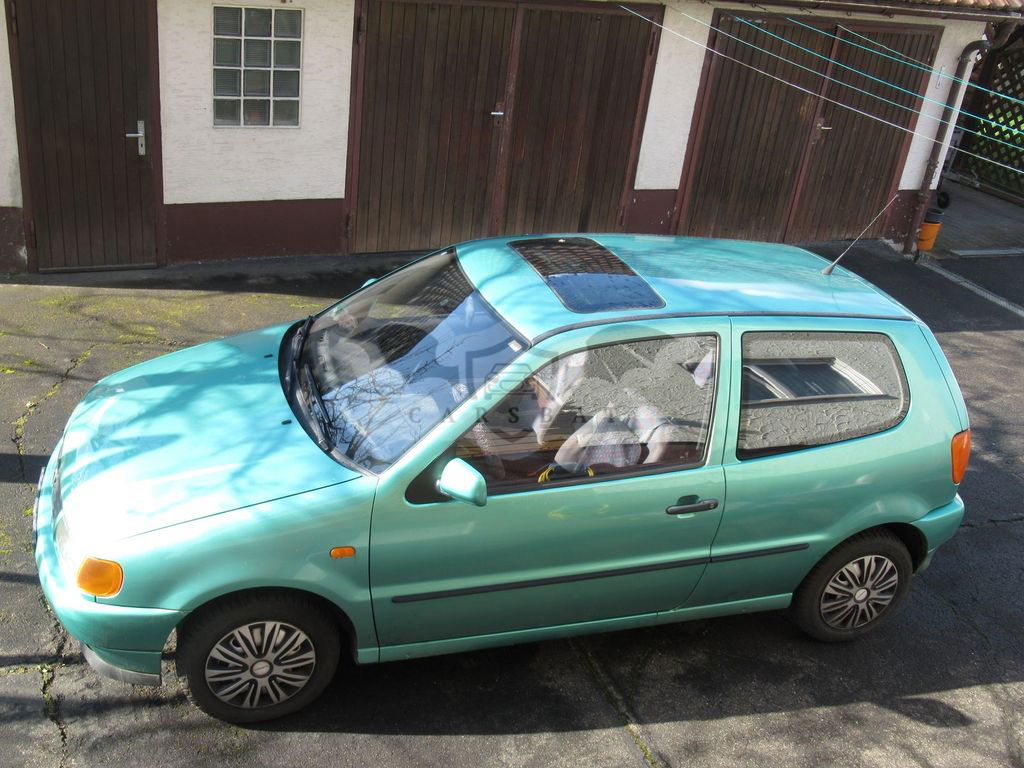Volkswagen Polo 1994