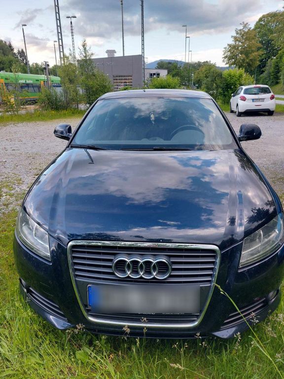 Audi A3 2009