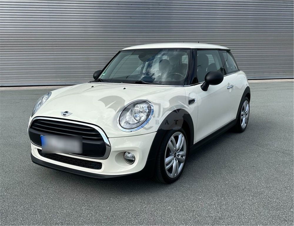 Mini One 2014