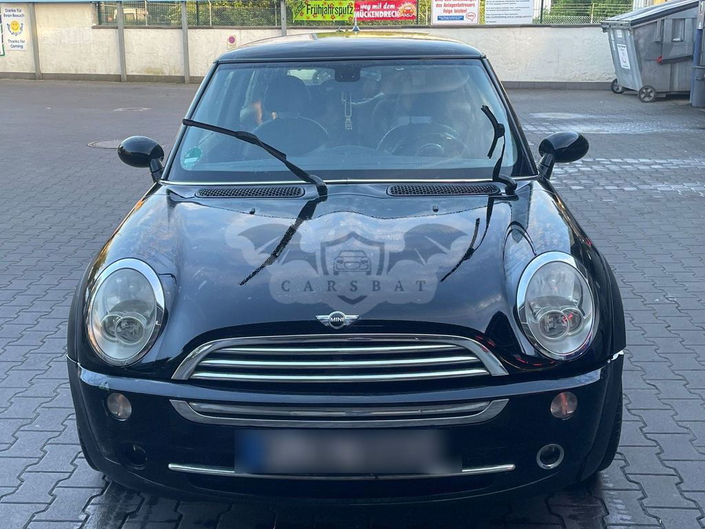 Mini Cooper 2006