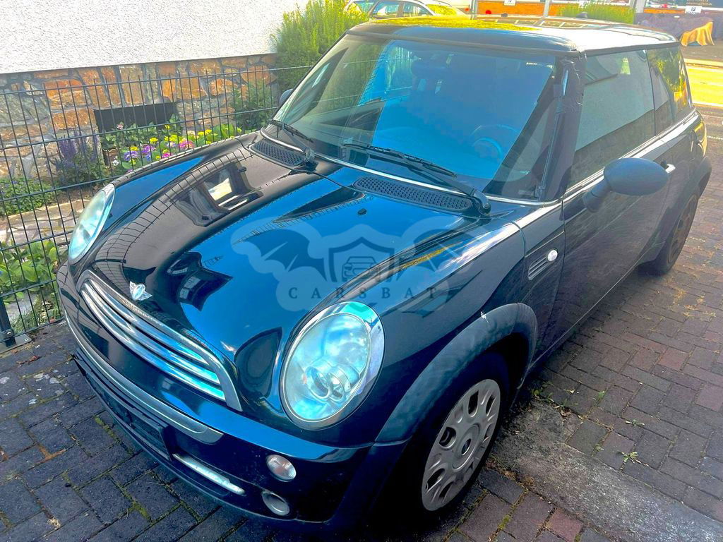 Mini One 2005