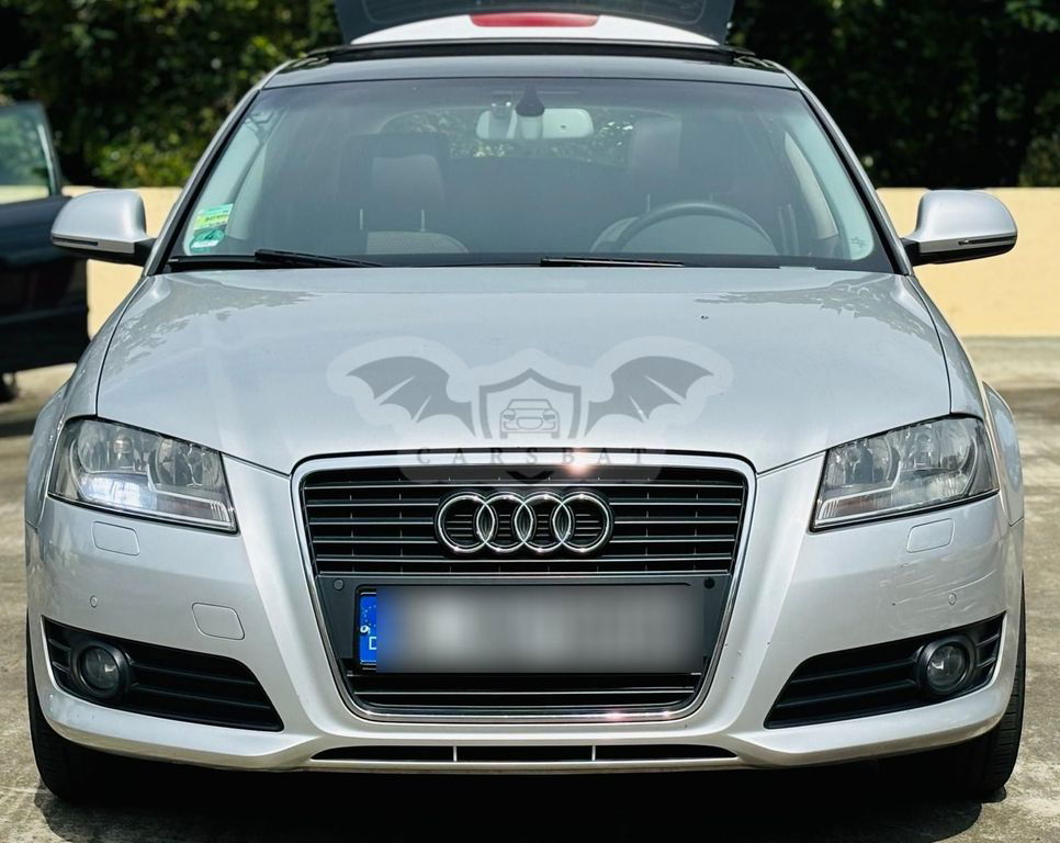 Audi A3 2009