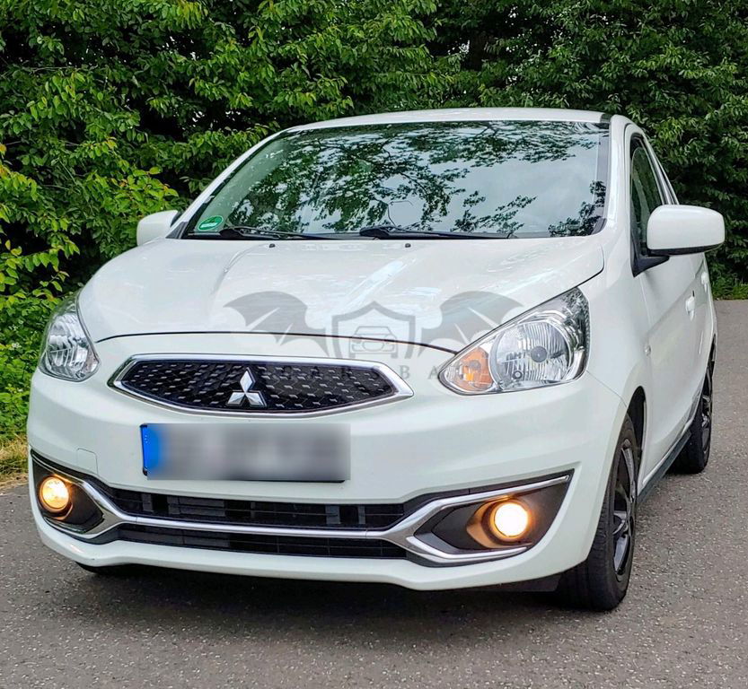Mitsubishi Space Star 2016