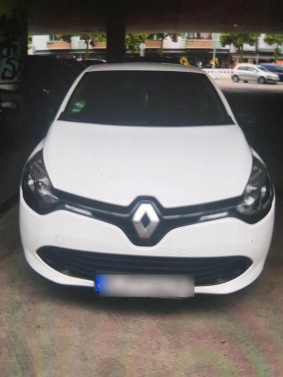 Renault Express 2015