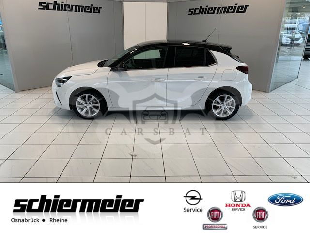 Opel Corsa 2022