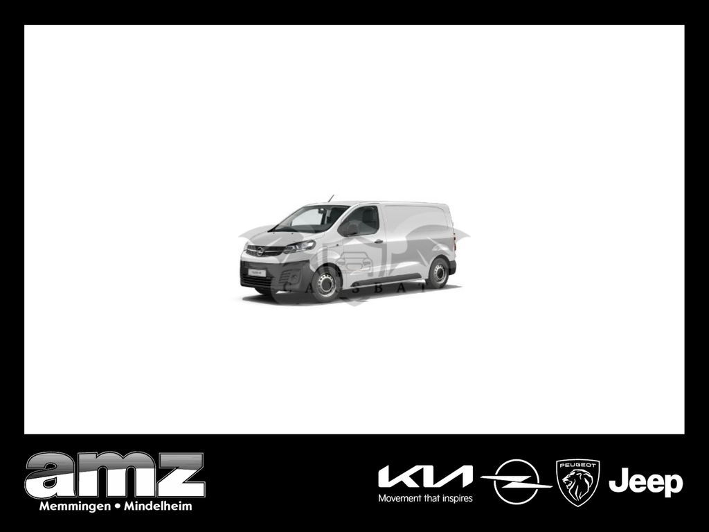 Opel Corsa 2023