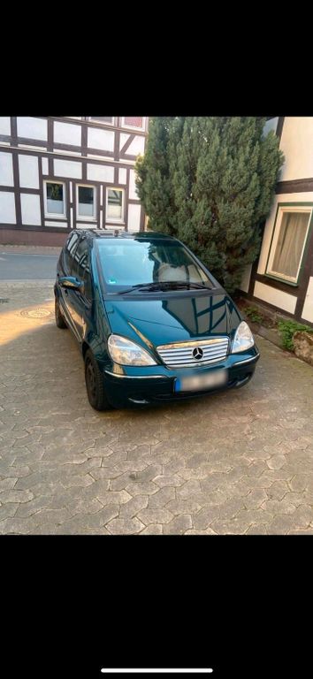 Mercedes-Benz 600 2003