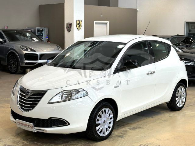 Lancia Ypsilon 2015