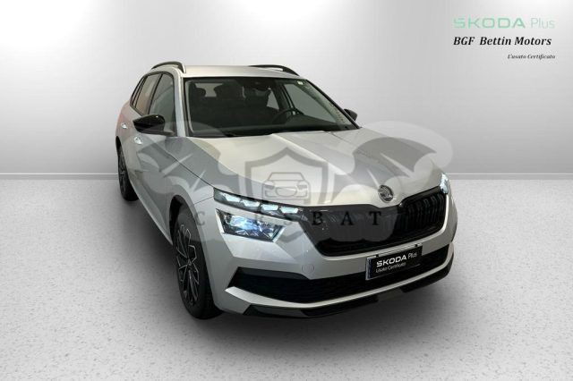 Skoda Kamiq 2023