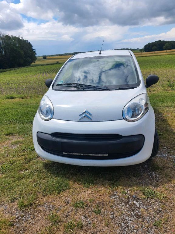 Citroën C1 2006