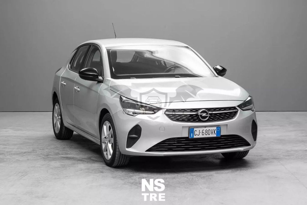 Opel Corsa 2022