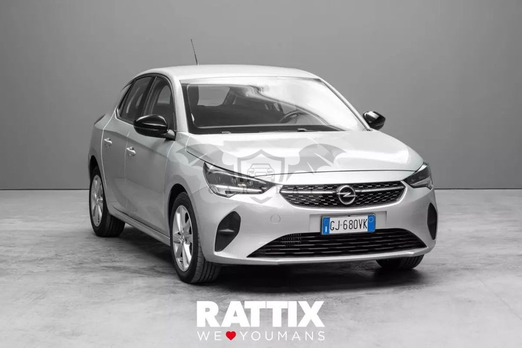 Opel Corsa 2022