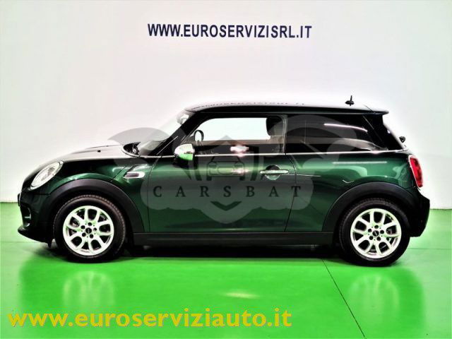 Mini One 2014