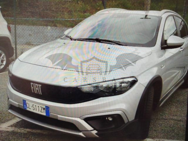 Fiat Tipo 2022