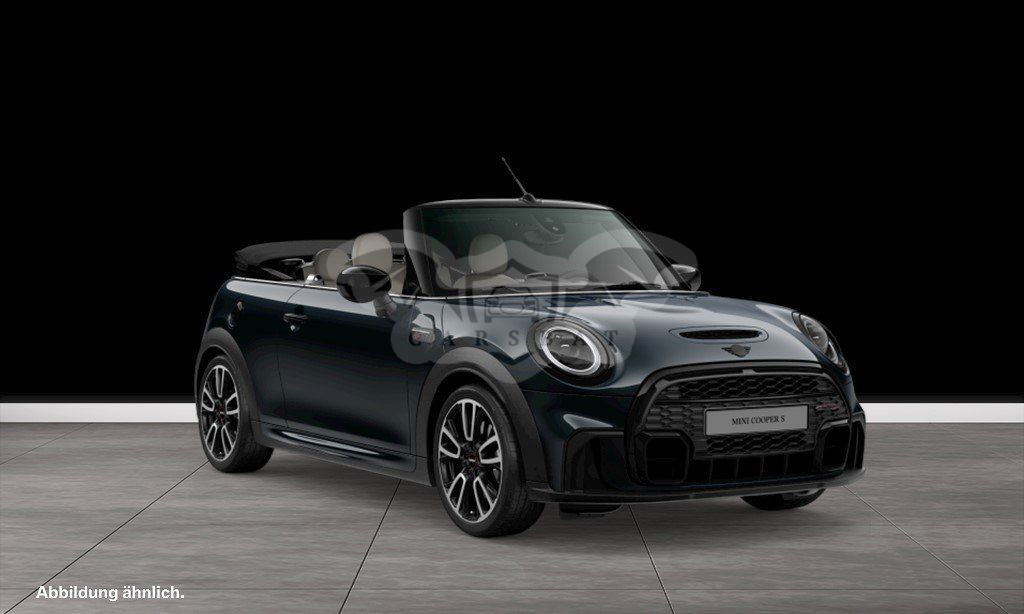 Mini Cabrio 2021
