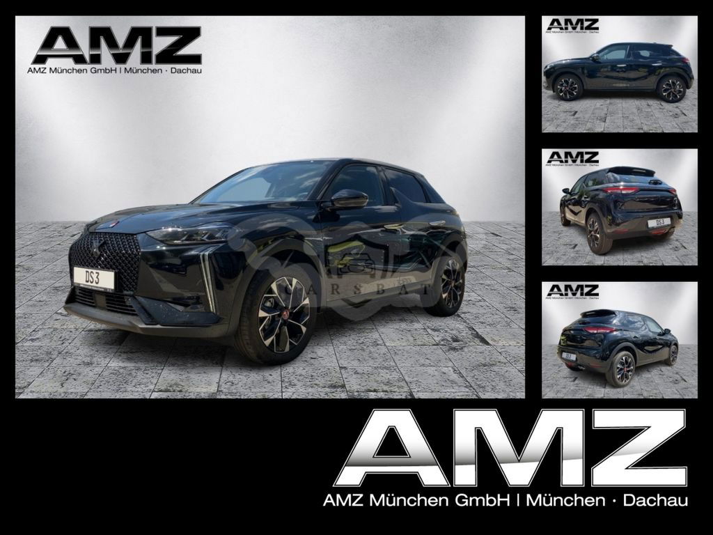 DS DS3 2024