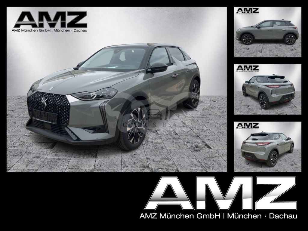 DS DS3 2024