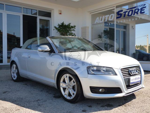 Audi A3 2009