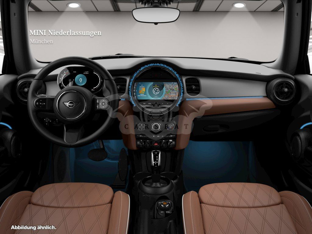 Mini Cabrio 2021