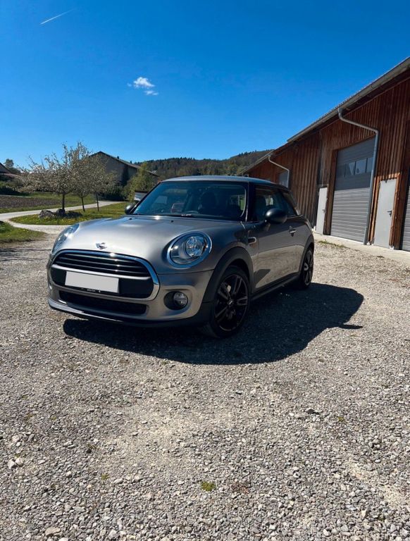 Mini One 2016