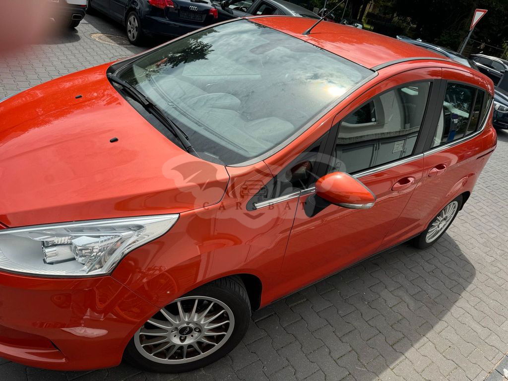 Ford B-Max 2013