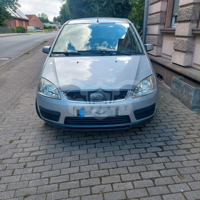 Ford C-Max 2003