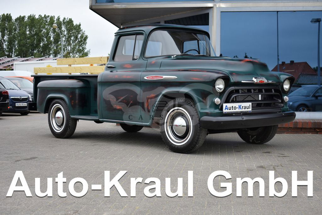 Chevrolet Apache 1957