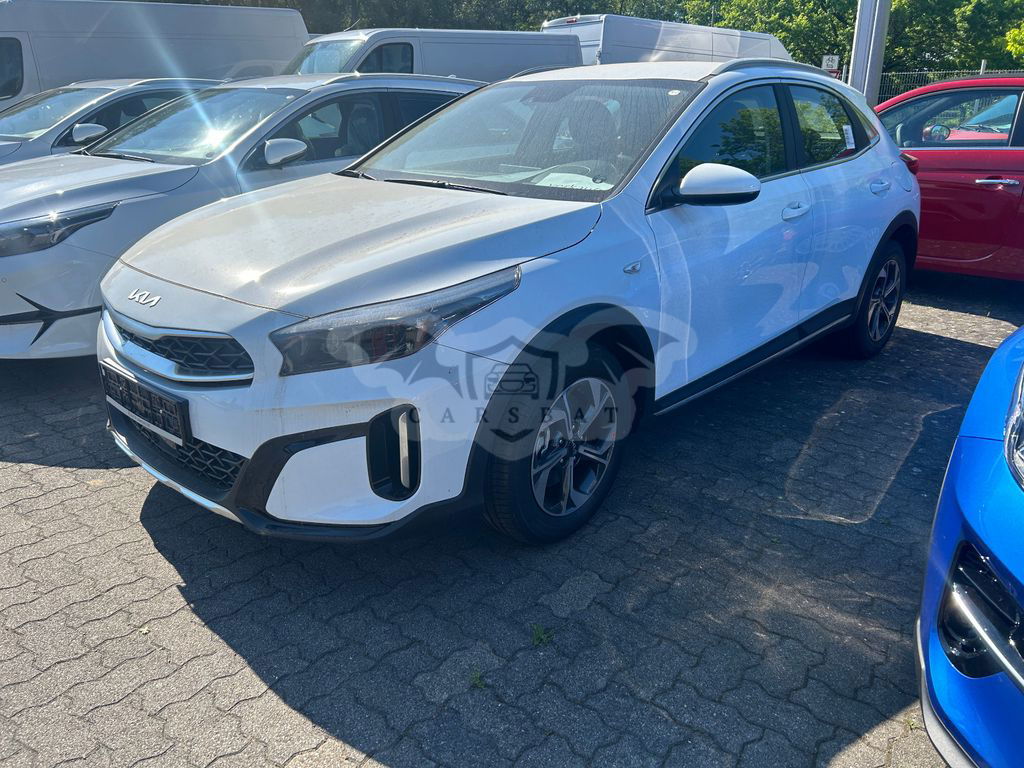 Kia XCeed 2024