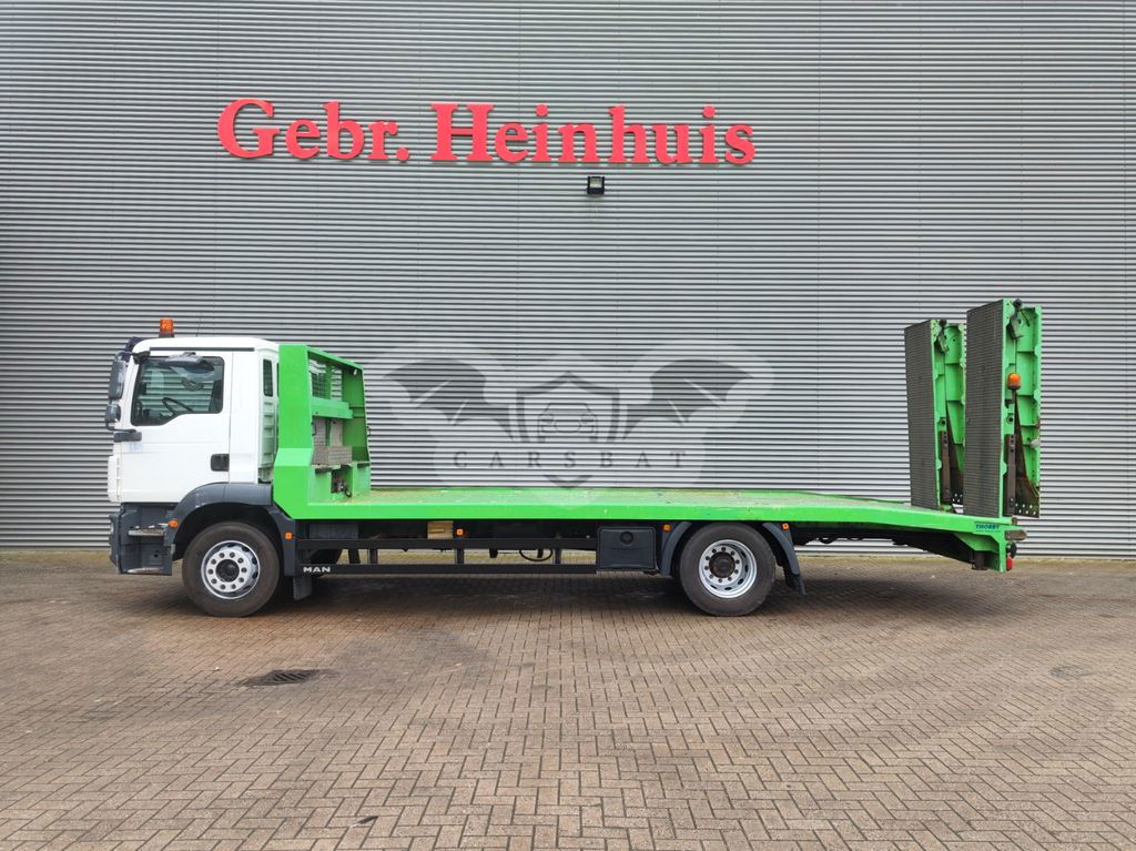 MAN TGX 2009