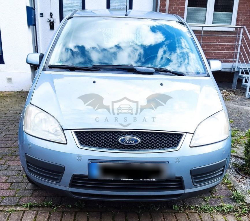 Ford C-Max 2005