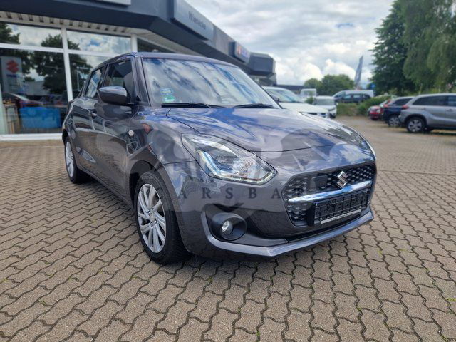 Suzuki Swift 2020