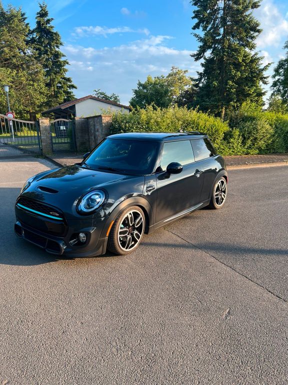 Mini Cooper 2019