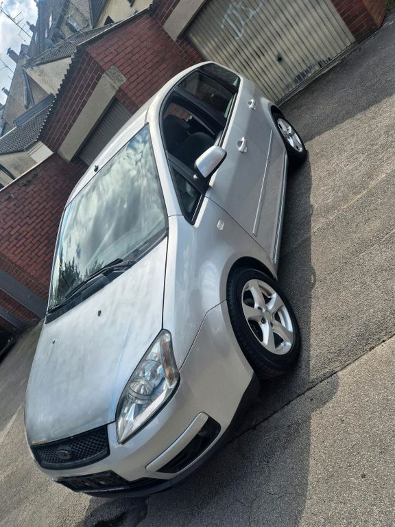 Ford C-Max 2006