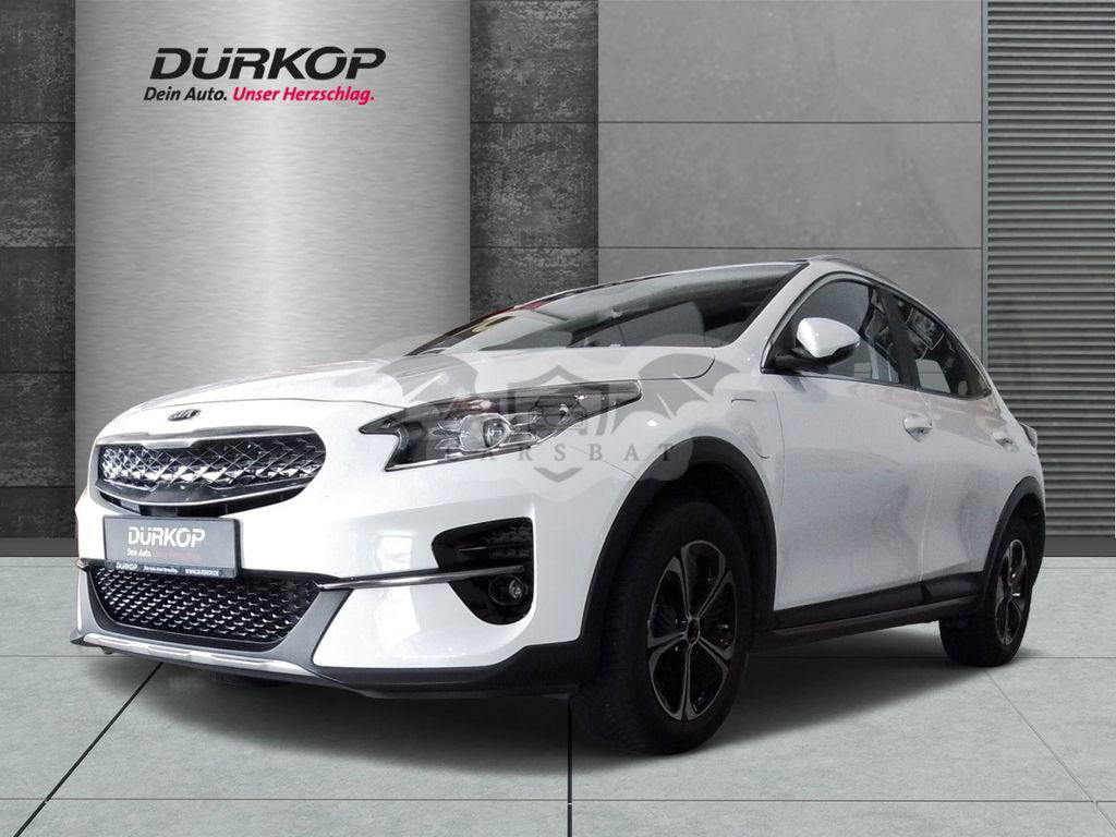 Kia XCeed 2021
