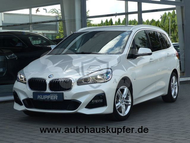 BMW 2 Series 220 Gran Tourer 2021