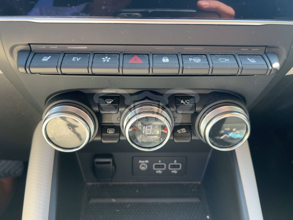 Renault Captur 2021