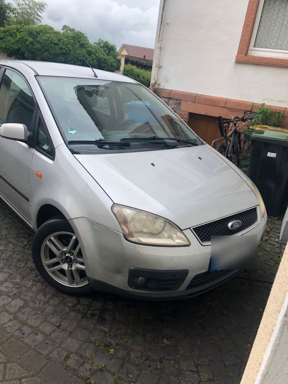 Ford C-Max 2003