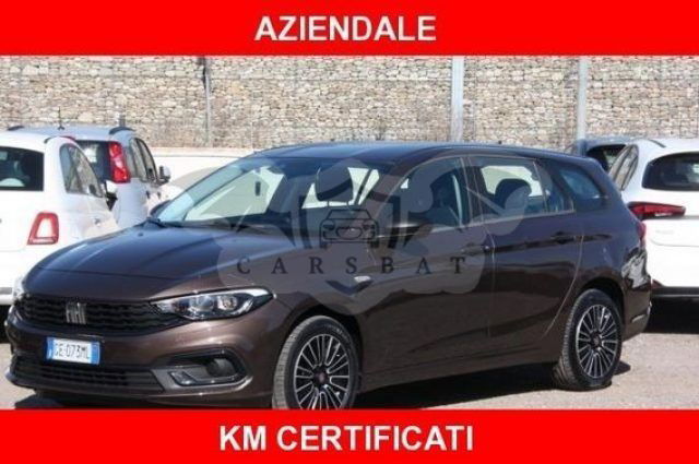 Fiat Tipo 2021