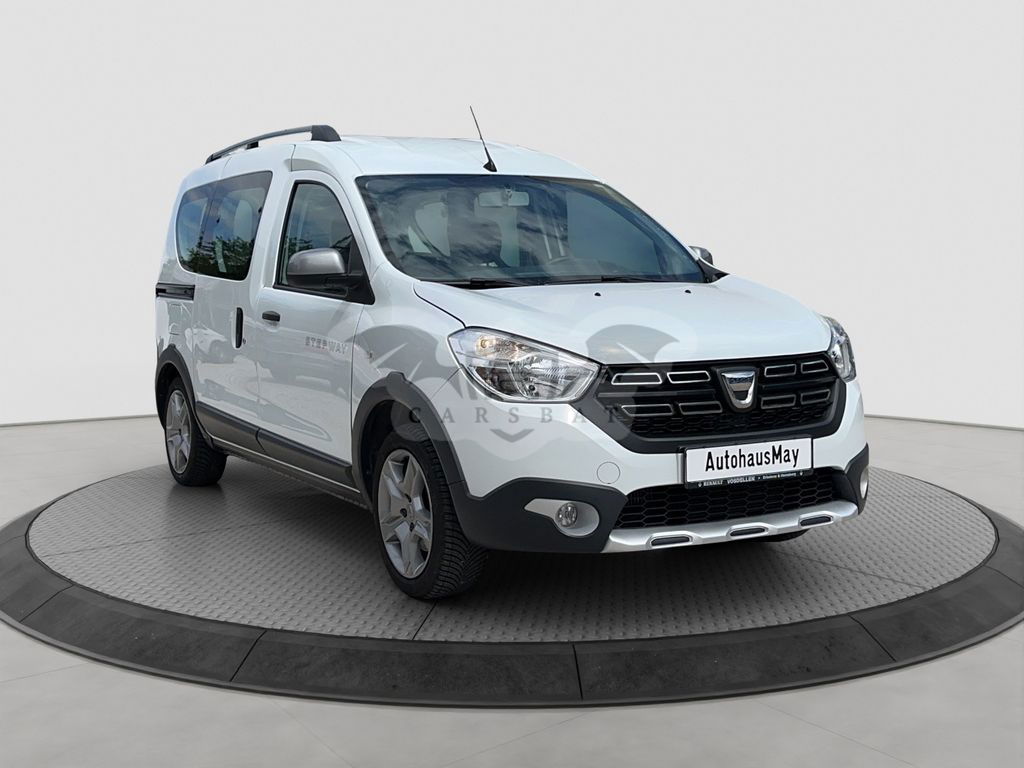 Dacia Dokker 2021