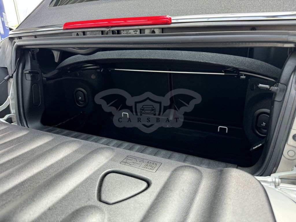 Mini Cabrio 2018
