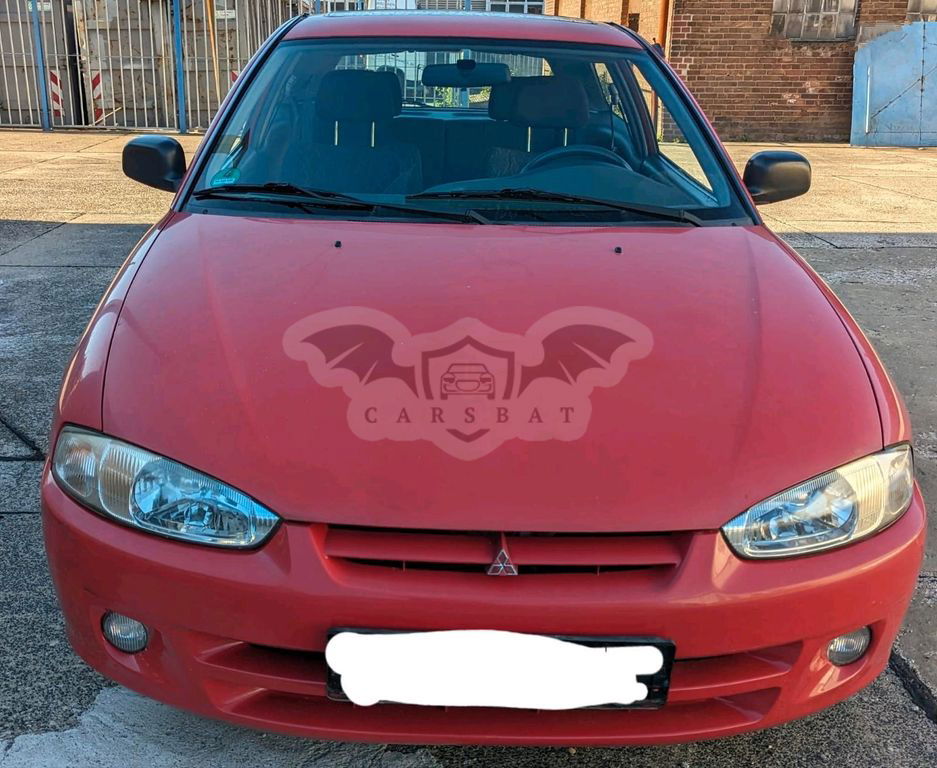 Mitsubishi Colt 1998