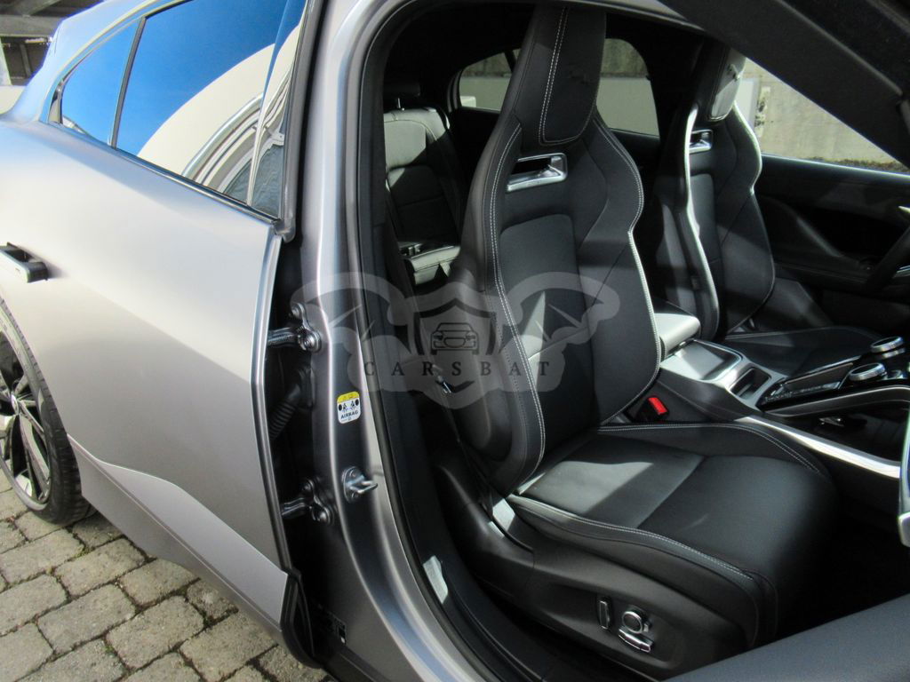 Jaguar I-Pace 2023