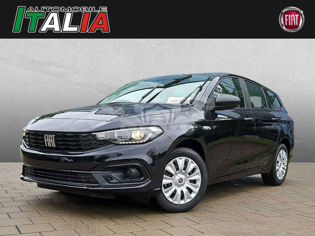 Fiat Tipo 2023