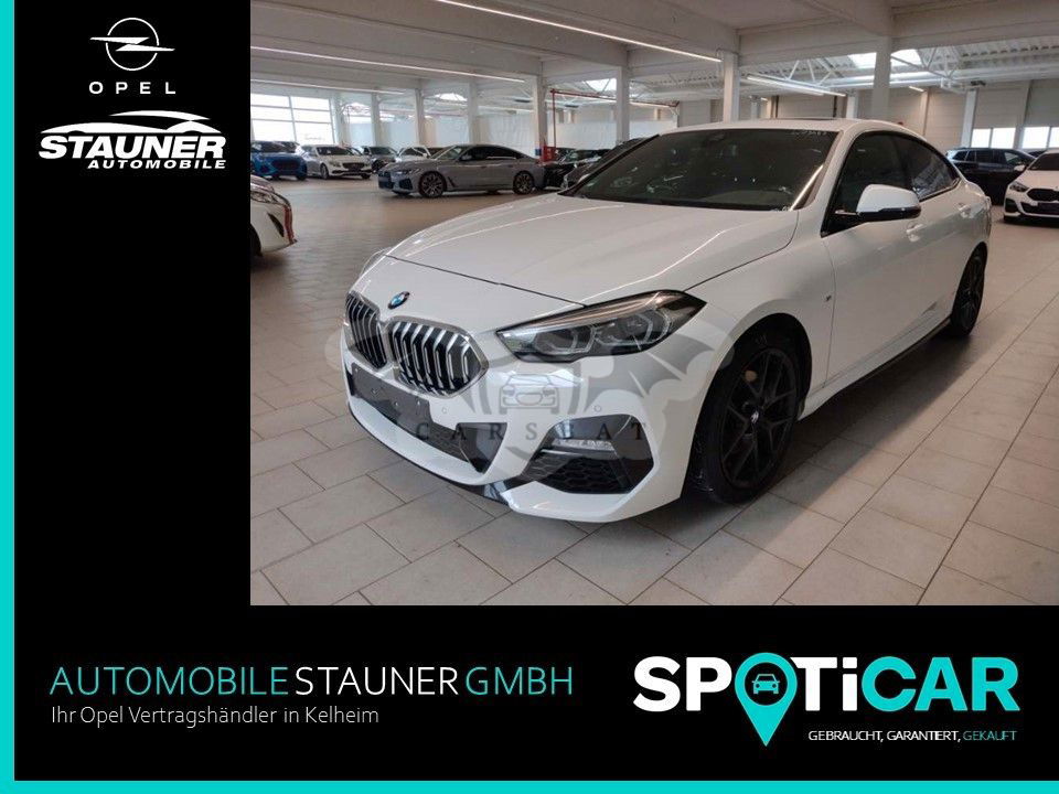 BMW 2 Series 218 Gran Coupe 2022