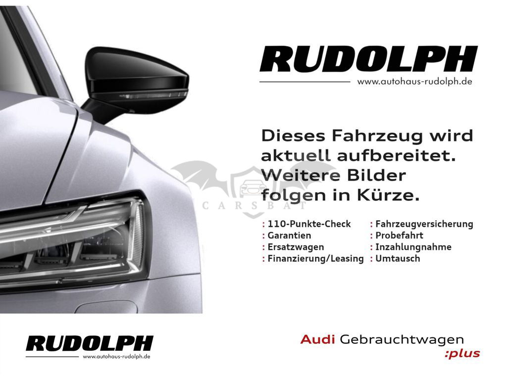Audi A3 2020