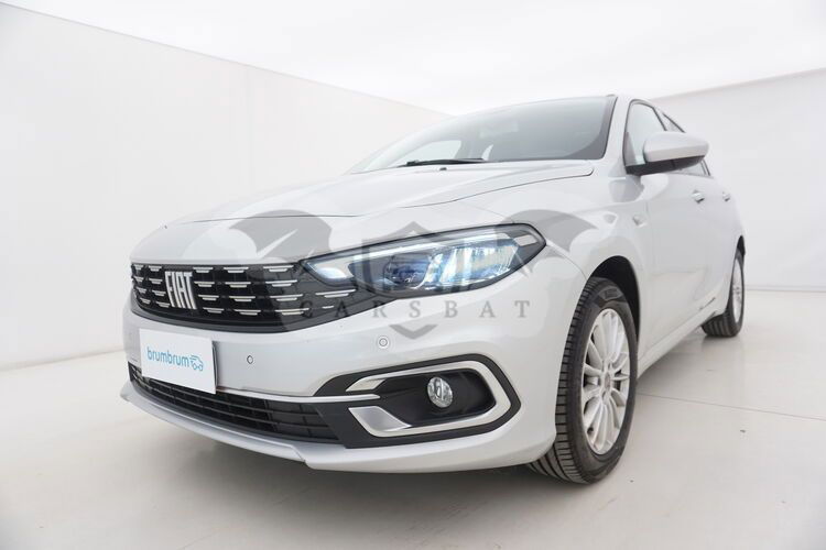 Fiat Tipo 2021