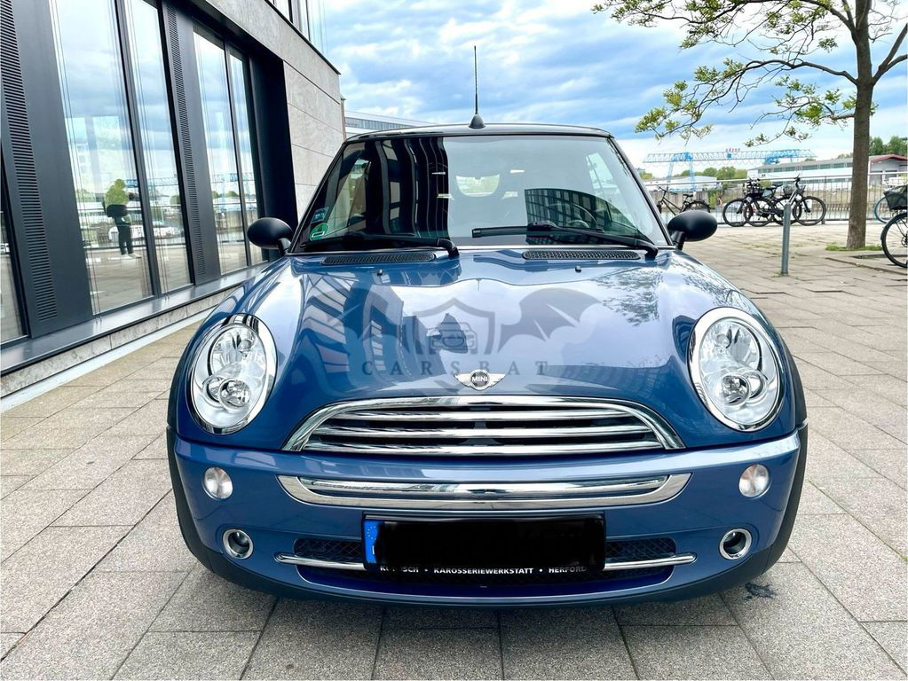 Mini One 2005
