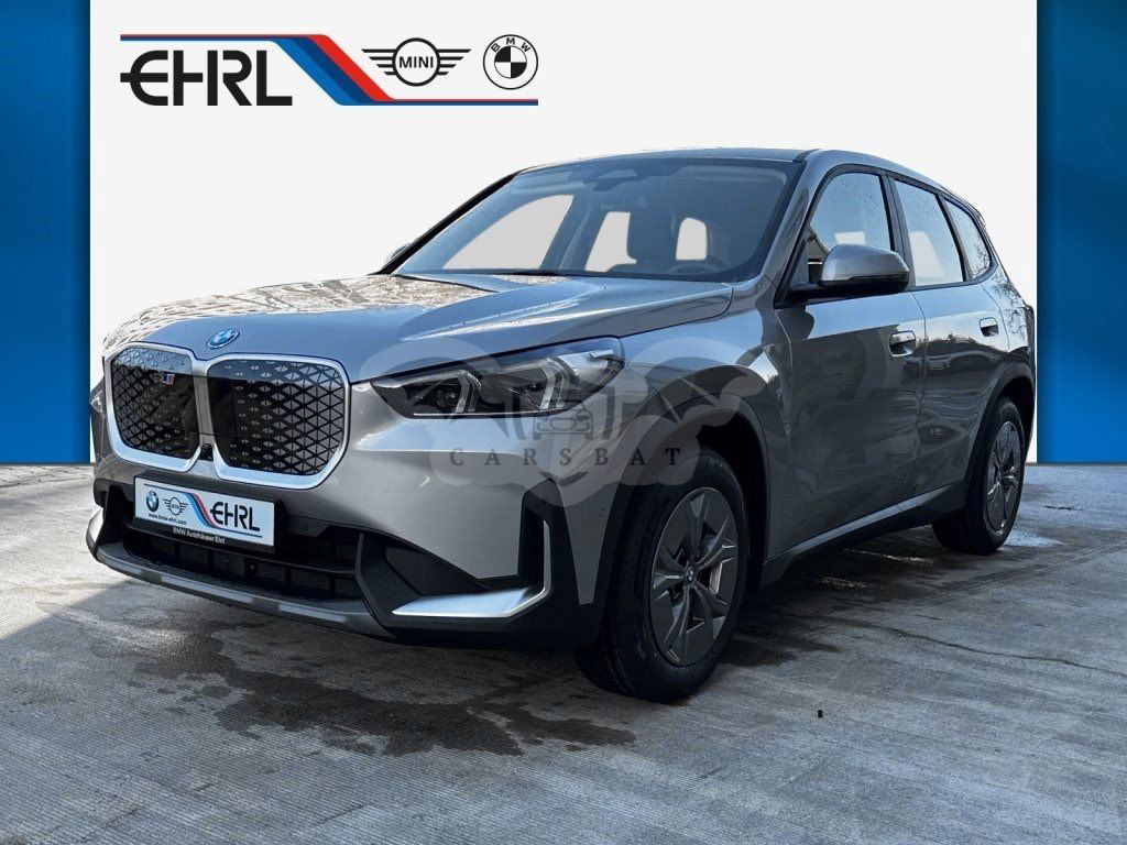 BMW iX1 2023