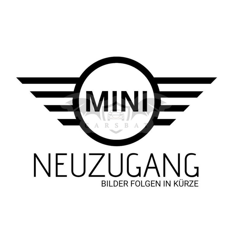 Mini Cooper 2024